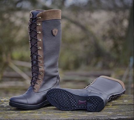 Ariat shop braemar boots